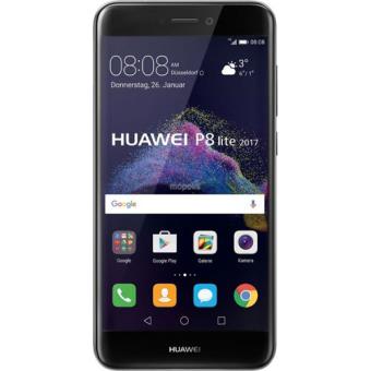 Huawei P8 Lite 2017 5,2" Negro