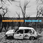 Summer wildfire