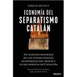 Economia del separatismo catalan