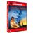 El abrazo del vampiro - DVD