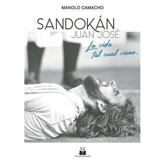 Sandokan Juan José - 1