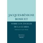 Sobre los angeles de la guarda