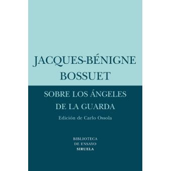 Sobre los angeles de la guarda