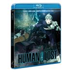 Human Lost - Blu-ray