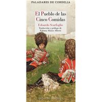 El pueblo de las cinco comidas