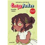 Entre fades 3. Un món màgic