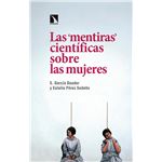 Las "mentiras" científicas sobre las mujeres