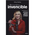 De invisible a invencible