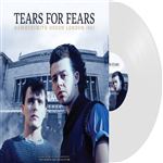 Hammersmith Odeon London - Vinilo Blanco
