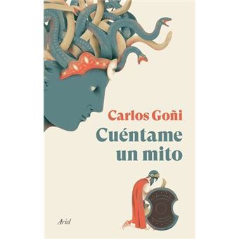 Cuéntame un mito
