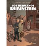 Los hermanos Rubinstein 1