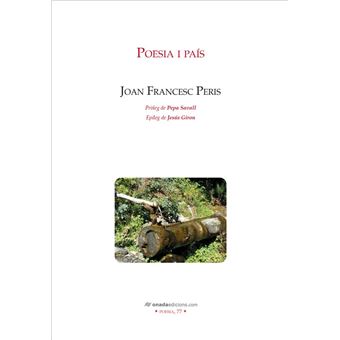 Poesia i país - 1