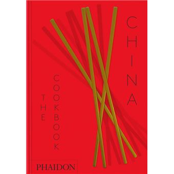 China The Cookbook