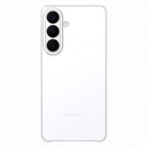 Funda Samsung Transparente Para Galaxy S26