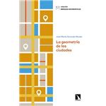 La geometría de las ciudades