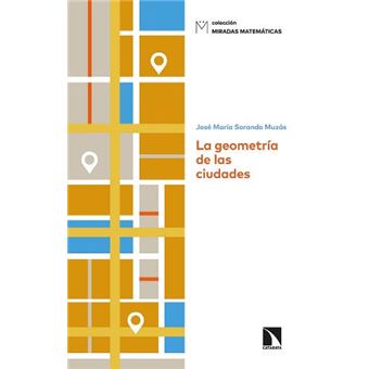 La geometría de las ciudades