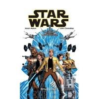 Star Wars Tomo nº 01/13