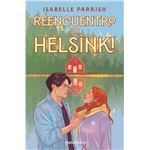 Reencuentro en Helsinki
