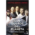 Los dueños del planeta
