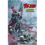 Spawn Dominio Infernal