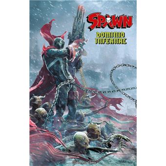 Spawn Dominio Infernal