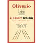 Oliverio al alcance de todos
