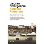 La Gran Divergencia