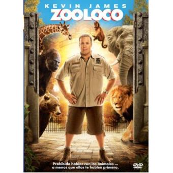 Zooloco - DVD