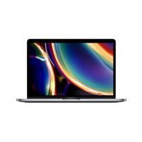 Apple MacBook Pro 13" i5 2,4GHz 8/512GB TouchBar Gris Espacial