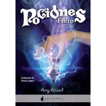 Pociones 1: Filtro - 1