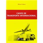 Casos de transporte internacional