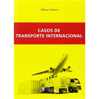 Casos de transporte internacional