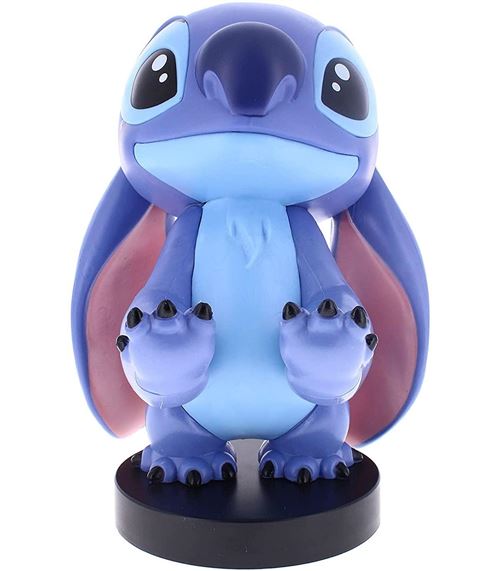 Cargador Cable Guy Lilo & Stitch Ps4