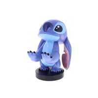 Cargador Cable Guy Lilo & Stitch PS4