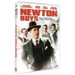 Los Newton Boys - DVD