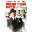 Los Newton Boys - DVD