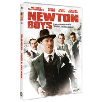 Los Newton Boys - DVD