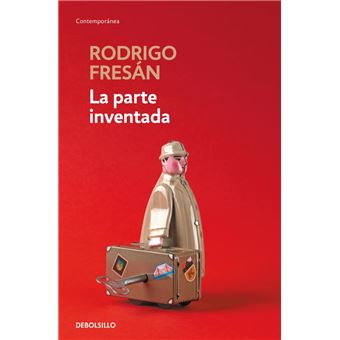 La parte inventada