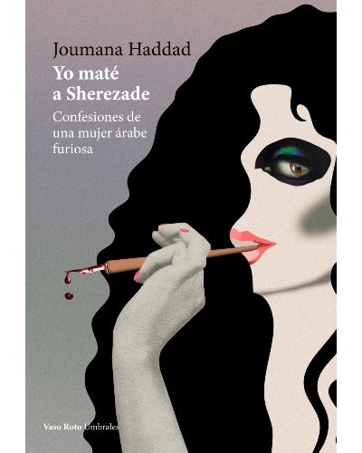 Libro Yo Maté a sherezade joumana haddad español tapa blanda sherezadeyo epub