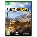 Roadcraft Xbox Series X