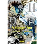 Platinum end 11