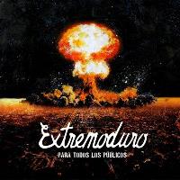 Extremoduro - Últimos CD, discos, vinilos