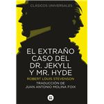 Extraño caso dr jekyll y mr hyde