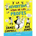 La divertida vida de los profes