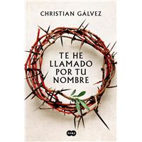 Te he llamado por tu nombre