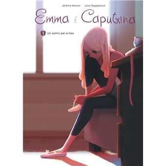 Emma i Caputxina. Un somni per a tr