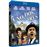 Uno, Dos, Tres - Blu-Ray_0