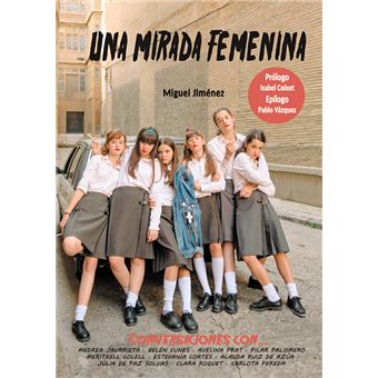 Una mirada femenina - 1