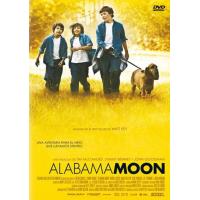 Alabama Moon - DVD