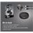 Auriculares Noise Cancelling Fresh'n Rebel Twins Fuse 2 True Wireless Storm Grey
